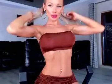 Chaturbate Live Porn of ingridblondy94