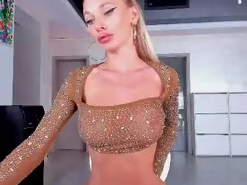 Chaturbate Adult Webcams of ingridblondy94