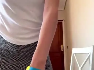 Chaturbate Sex Cam of juliannflock