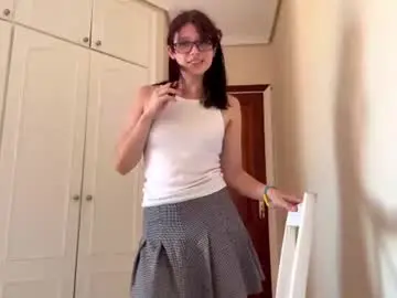 Chaturbate Adult Webcam of juliannflock