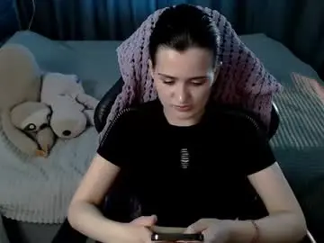 Chaturbate Live Porn of kira_yammy