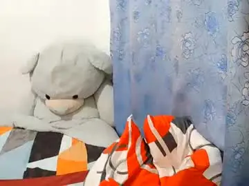 Chaturbate Sex Chat of petite_angelxxx
