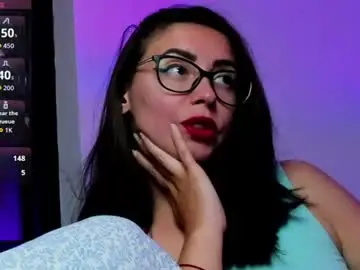 Chaturbate Live Porn of ritasunset