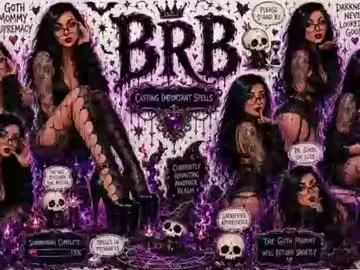 Chaturbate Watch Live Sex Cams of ritasunset