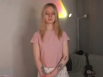 Chaturbate Sex Cam of seebunny