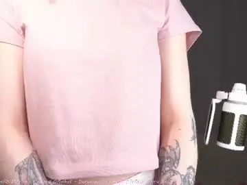 Chaturbate Adult Webcam of seebunny