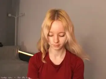 Chaturbate Live Porn of seebunny