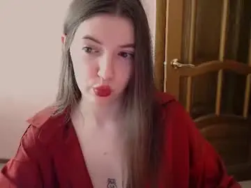 Chaturbate Best Webcam of shiraha___rafieru