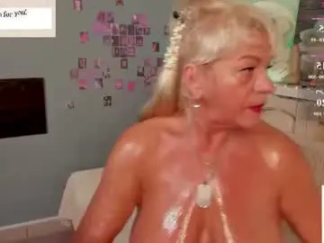 Chaturbate Adult Video Chat of vivian_griffin