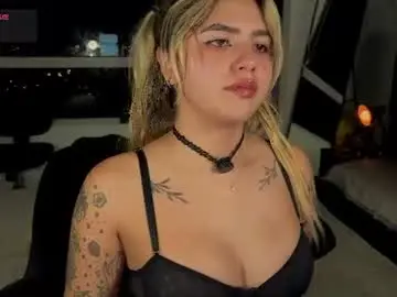 Chaturbate Live Porn of whites_emma