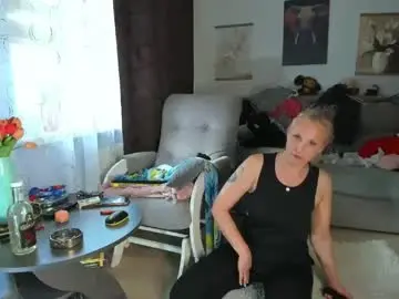Chaturbate Private Sex Chat of afanasia
