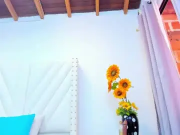 Chaturbate Sex Chat of aishainti