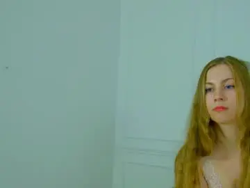Chaturbate Live Sex Cam of aprilsprins