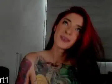 Chaturbate Sex Cam of belyswitch
