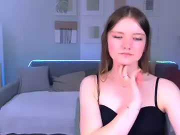 Chaturbate Live Sex of charminglookeva