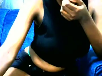 Chaturbate Live Porn of hotpussy_ebony