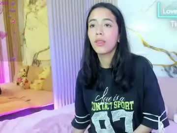 Chaturbate Best Webcam of joselyn_tay
