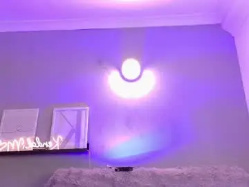 Chaturbate Live Sex Cam of kendalmilleer