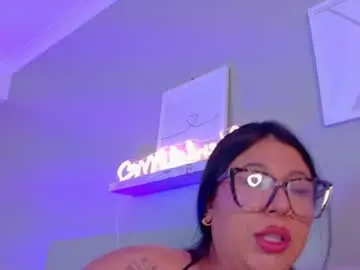 Chaturbate Best live sex cam show of kendalmilleer