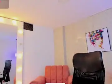 Chaturbate Live Sex of littlee_mia