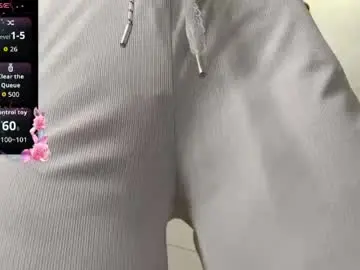 Chaturbate Adult Webcam of lizacams