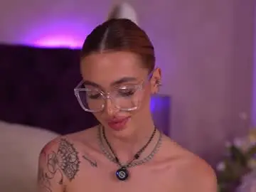 Chaturbate Best live sex cam show of marissafox