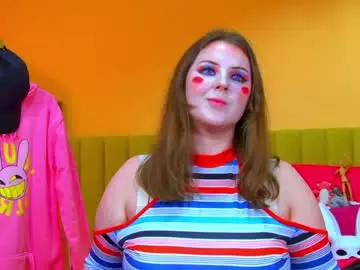 Chaturbate Live Porn of melodymoores