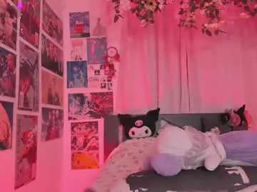 Chaturbate Best live sex cam show of misscurvytop