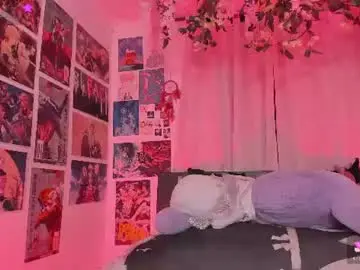 Chaturbate Best live sex cam show of misscurvytop