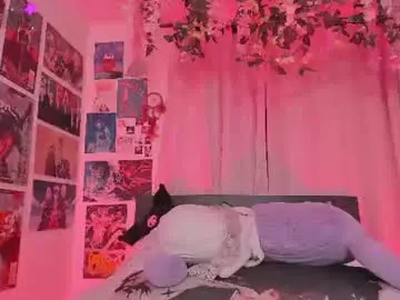 Chaturbate Nude Webcam of misscurvytop
