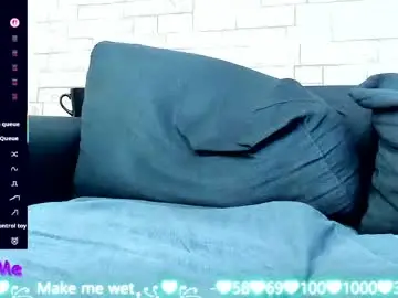 Chaturbate Live Sex of rozeamor
