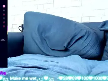 Chaturbate Best Webcam of rozeamor