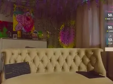 Chaturbate Best live sex cam show of that_eva