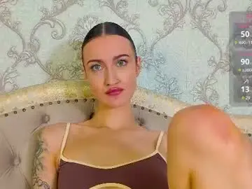 Chaturbate Sex Cam of that_eva
