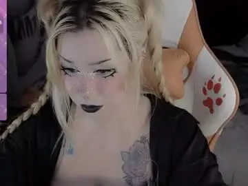 Chaturbate Best Webcam of asha_nekooo