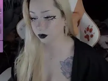 Chaturbate Sex Cam of asha_nekooo