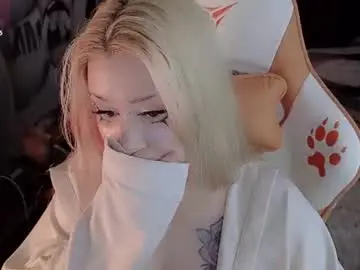 Chaturbate Sex Cam of asha_nekooo