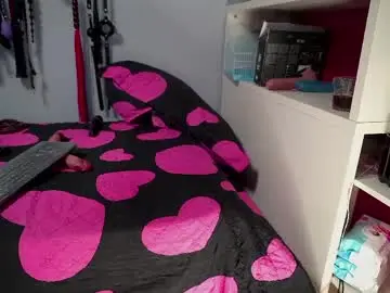 Chaturbate Free Porn Cam of barbaraviciosa