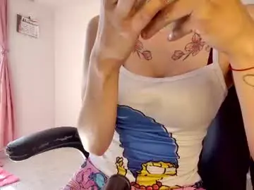 Chaturbate Live Sex Cam of barbie20_