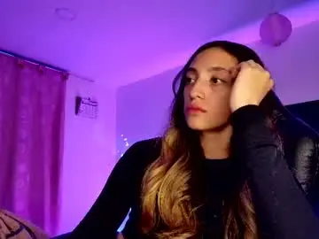 Chaturbate Free Live Porn of barbie20_