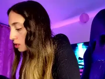 Chaturbate Adult Video Chat of barbie20_