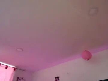 Chaturbate Adult Webcam of barbie20_