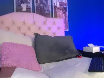 Chaturbate Sex Chat of bella_lr