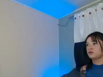 Chaturbate Private Sex Chat of bella_lr
