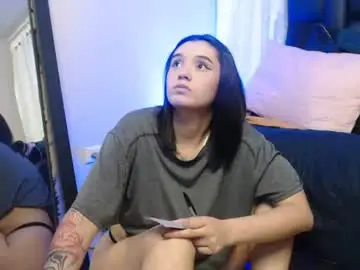 Chaturbate Live Sex Cam of bella_lr