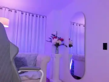 Chaturbate Nude Webcam of dahlia_grey