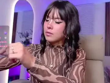 Chaturbate Live Sex of dahlia_grey