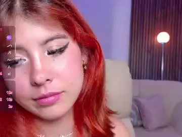 Chaturbate Adult Video Chat of dahlia_grey