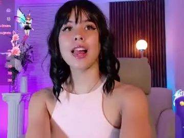 Chaturbate Nude Webcam of dahlia_grey
