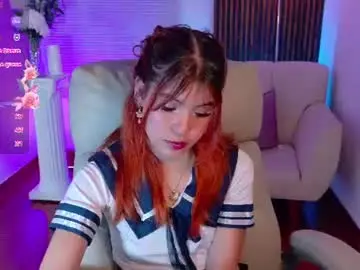 Chaturbate Live Porn of dahlia_grey